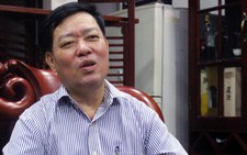 'Lương tối thiểu vùng năm 2019 tăng 5-6% là hợp lý'