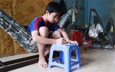 Những căn nhà không có mẹ
