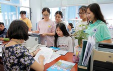 ĐH Công nghiệp thực phẩm TP.HCM xét tuyển học bạ THPT