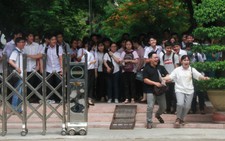 Đà Nẵng công bố điểm thi THPT quốc gia 2018
