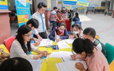 Thí sinh nên làm gì nếu điểm thi THPT không như ý?