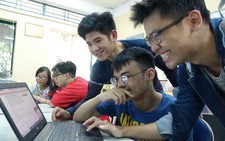 Bộ GD-ĐT công bố phổ điểm thi THPT quốc gia 2018