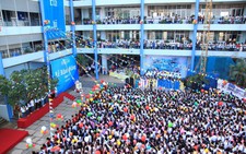 Ngành Dược học (khóa 1) Trường ĐH Văn Lang thu hút sinh viên
