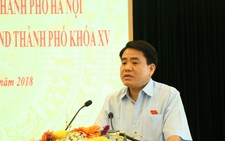 Hà Nội giảm được 4.000 tỉ đồng chi phí nhờ đấu thầu rác