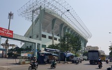 Đà Nẵng thương thảo lấy lại sân Chi Lăng