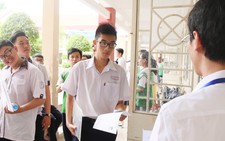 Kết quả tuyển thẳng ĐH Bách khoa, Quốc tế, Kinh tế - luật, Nông lâm
