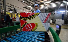 Bia Sài Gòn lại muốn thay đổi cấu trúc quản trị công ty