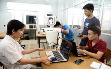 Làm ăn nhỏ, khó đầu tư khoa học công nghệ?