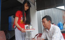 Con sẽ sống quật cường dù nghèo khổ