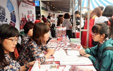 Điểm sàn ĐH Quốc gia Hà Nội từ 15-20 điểm