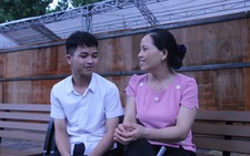Từ Tây Bắc xuống thủ đô nghe xét tuyển