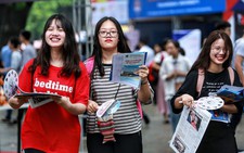 Điểm thi thấp, dựa vào đâu để điều chỉnh nguyện vọng?