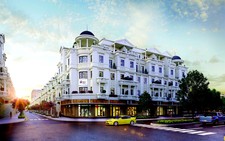 Cityland - hành trình 15 năm “dệt tinh hoa, xây hạnh phúc”