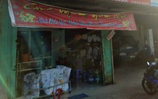 Báo tin giả bị cướp 10 tỷ, bị phạt 1 triệu đồng