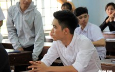 Nên chăng cho học sinh học tín chỉ, không cần thi THPT?