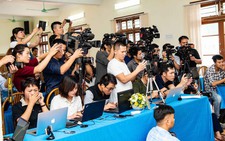 Khởi tố vụ án hình sự gian lận thi cử tại Sơn La