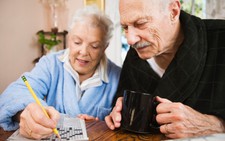 5 cách cải thiện trí nhớ cho người cao tuổi bị đái tháo đường