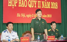 Sẽ đưa ra xét xử vụ 'Út trọc' trong một ngày gần đây