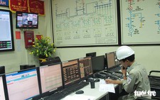 Quá nóng, tiêu thụ điện miền Bắc lập đỉnh kỷ lục mới