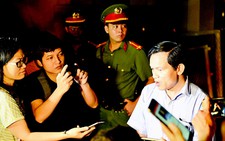 Các địa phương bị nghi vấn điểm thi nói gì?