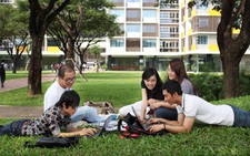 Du học tại chỗ, tại sao không?