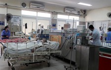 Bảo đảm khám chữa bệnh trong điều kiện nắng nóng kéo dài