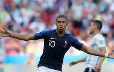 Ai là khám phá lớn nhất của World Cup tính đến trước tứ kết?