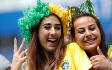 Lịch thi đấu World Cup 2018 vòng tứ kết ngày 6-7