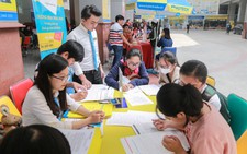 Chọn xét tuyển học bạ, 'giải tỏa' nỗi lo điểm thi THPT