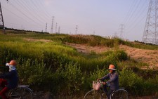 Cảnh cáo nguyên phó chánh Văn phòng Thành ủy TP.HCM