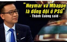 Thủ môn Uruguay, thiên tài Mbappe thành trò đùa của cư dân mạng