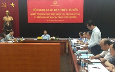 Đại chiến Mỹ - Trung: Bộ Công thương lo hàng Trung Quốc tràn ngập