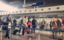 Các sân bay Paris áp dụng hệ thống nhận dạng khuôn mặt mới