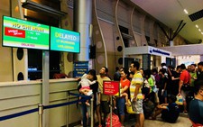 Vietjet đội sổ chậm chuyến, Vietnam Airlines dẫn đầu hủy chuyến