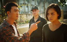 Tối 9-7, Quỳnh Búp bê bị rút khỏi trang VTV Giải trí
