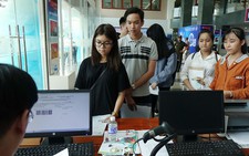Tân sinh viên: Đừng để sự tự do níu chân bạn