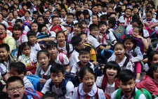Nên thay đổi 'thói quen' học thêm