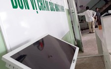 Hệ thống “đánh giá không hài lòng”... tê liệt