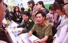 Điểm chuẩn các trường đại học giảm 4-5 điểm