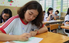 Nhiều tỉnh điểm thi bất thường, bộ vẫn tin vào 'tự rà soát'?