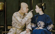 Phim Diên hi công lược được lồng tiếng Việt, phát trên HTV