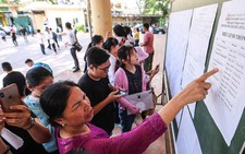 Tuyển sinh lớp 10 Đà Nẵng sẽ có nhiều điểm mới