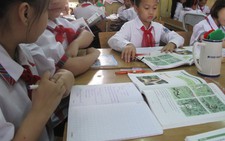 Sách giáo khoa, rất cần thanh tra!