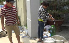 Nhiễm mặn nặng, Đà Nẵng 'xin nước' thủy điện