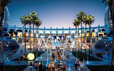 Chủ đầu tư The Arena: BĐS nghỉ dưỡng đòi hỏi sự khác biệt