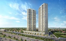 Dấu ấn mới của thương hiệu Masteri tại khu Đông Sài Gòn