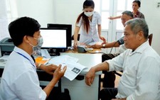 Đề xuất giá trần khám bệnh theo yêu cầu là 300.000 đồng