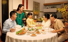 Bí quyết vui xuân khỏe mạnh