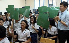 Đánh thức sự tử tế trong năm 2018, làm được không?