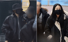 G-Dragon (BIGBANG) lộ tin hẹn hò bốn ngày ba đêm ở đảo Jeju